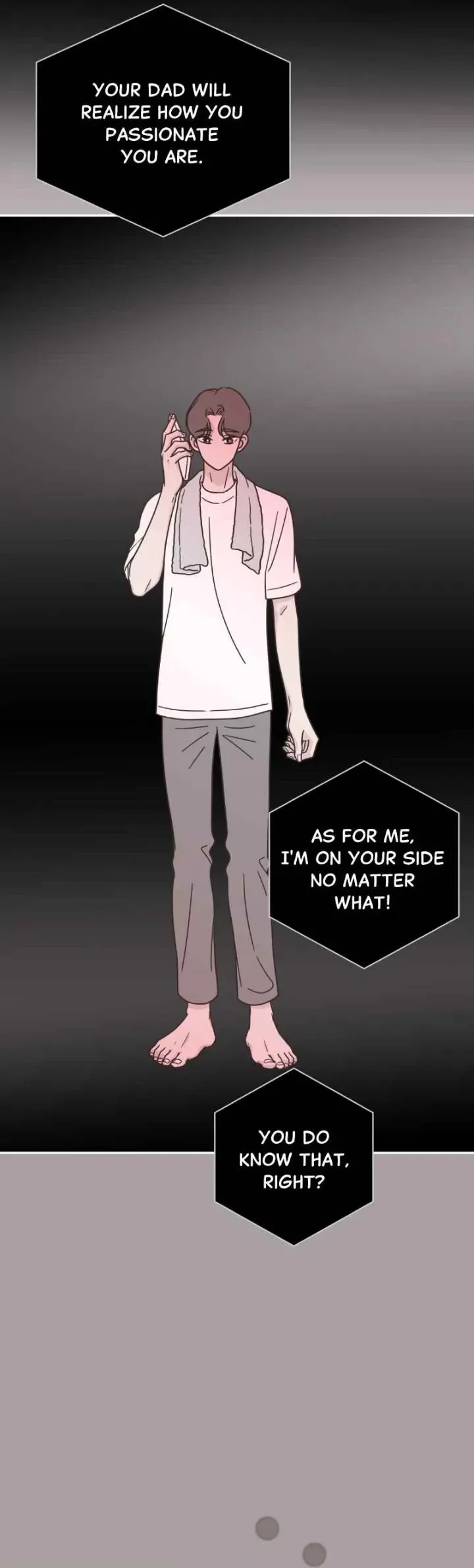 One of a Kind Romance Chapter 140 Online - página 20