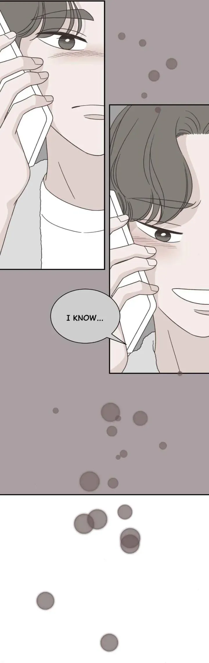One of a Kind Romance Chapter 140 Online - página 21