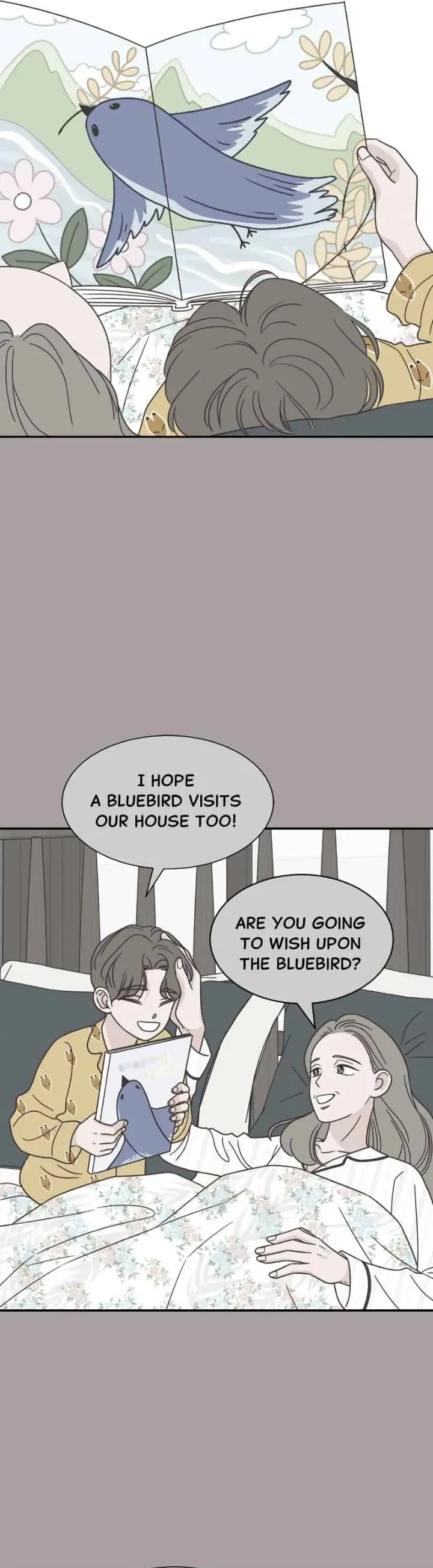 One of a Kind Romance Chapter 140 Online - página 22