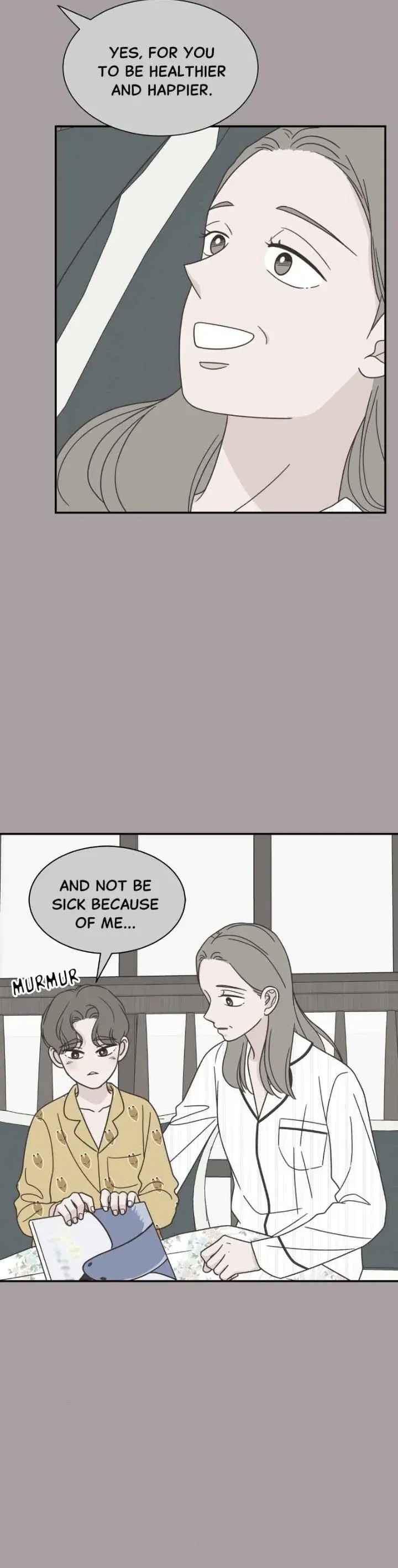 One of a Kind Romance Chapter 140 Online - página 23