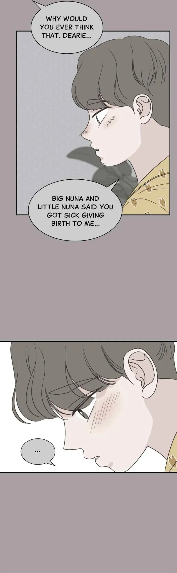 One of a Kind Romance Chapter 140 Online - página 24
