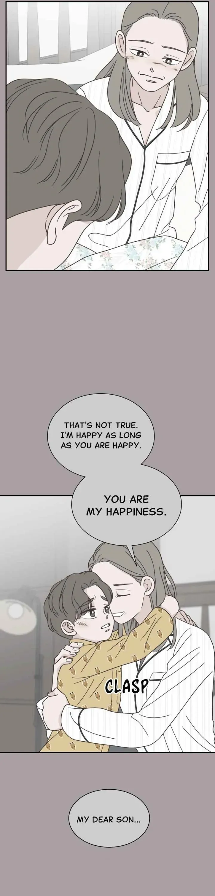 One of a Kind Romance Chapter 140 Online - página 25