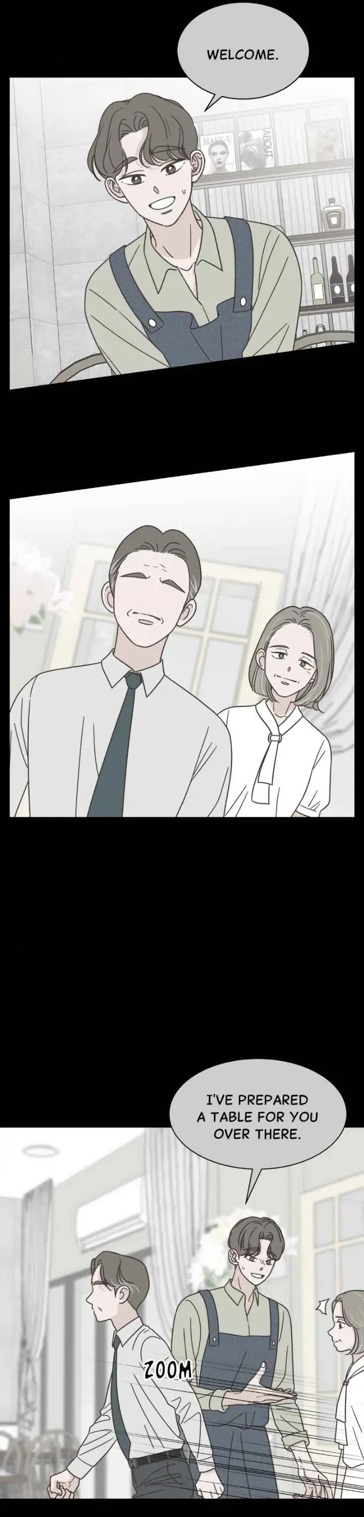 One of a Kind Romance Chapter 140 Online - página 28