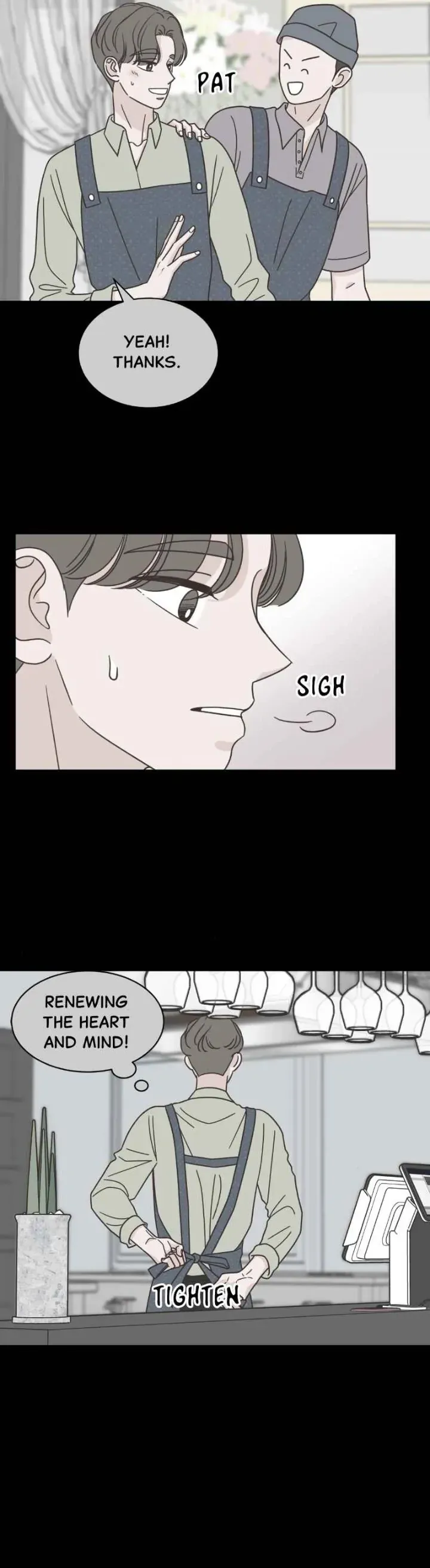 One of a Kind Romance Chapter 140 Online - página 30