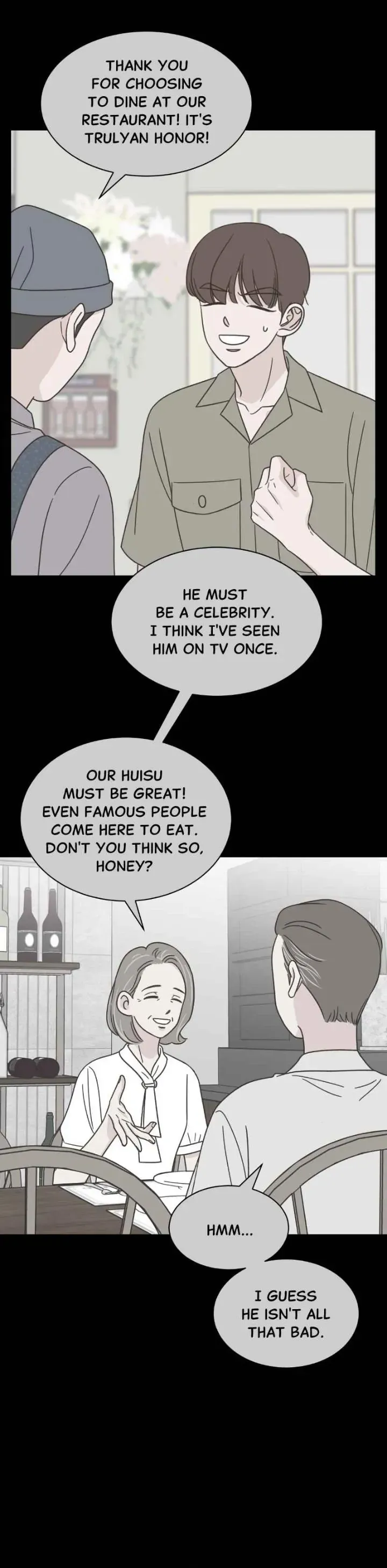 One of a Kind Romance Chapter 140 Online - página 32
