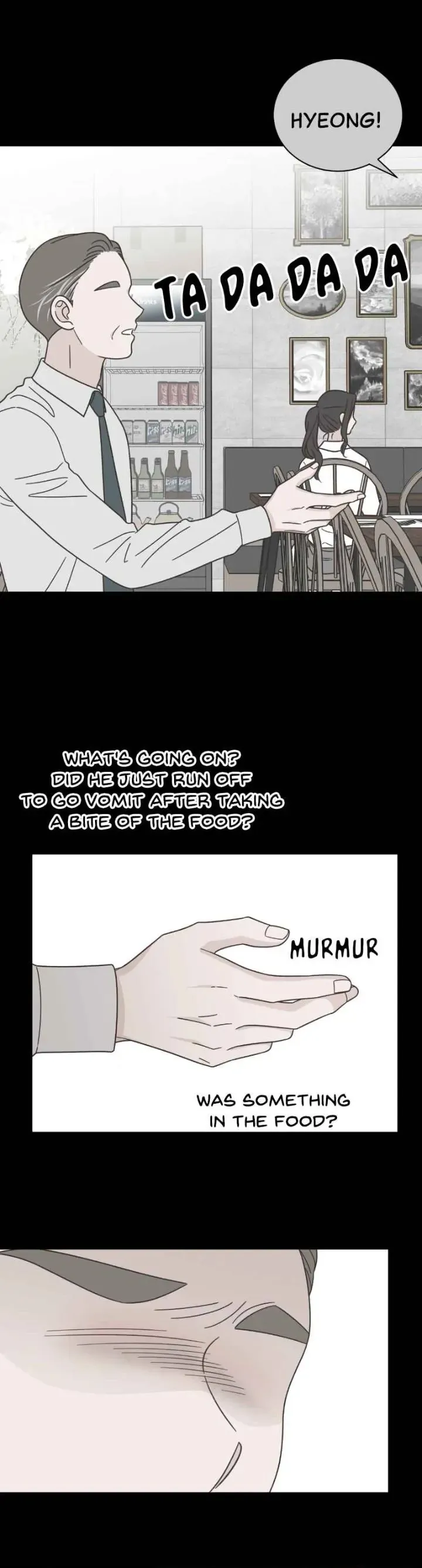 One of a Kind Romance Chapter 140 Online - página 36