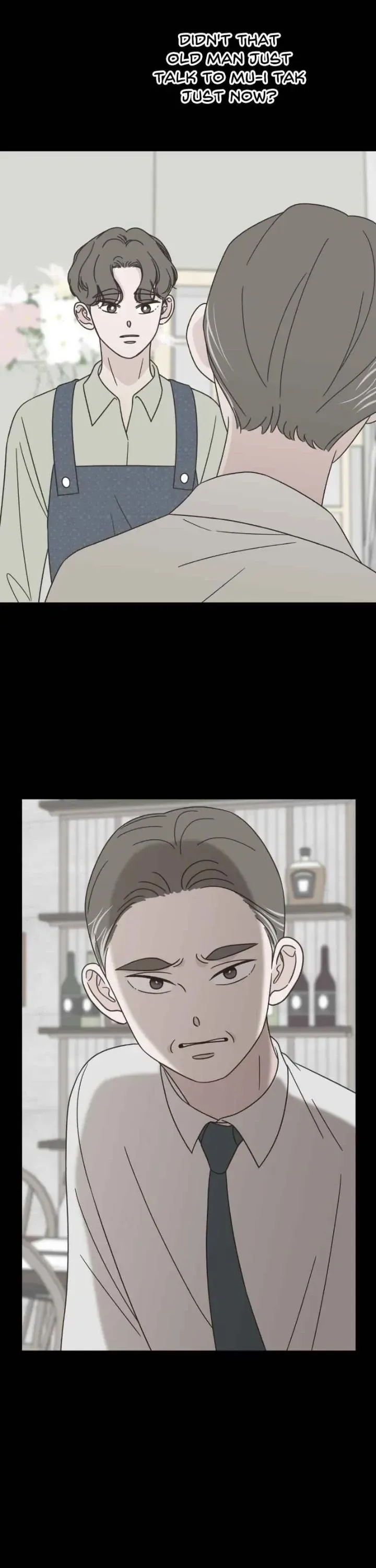 One of a Kind Romance Chapter 140 Online - página 38