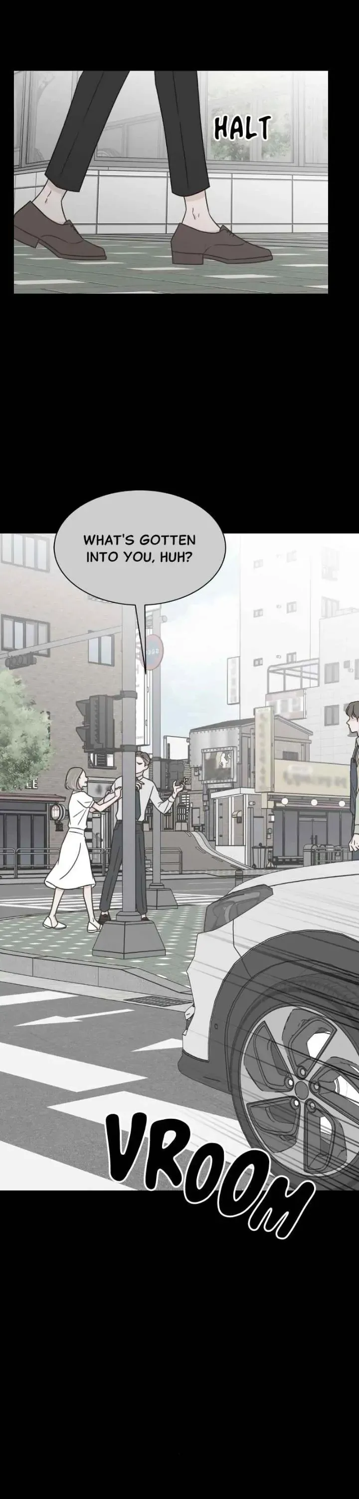 One of a Kind Romance Chapter 140 Online - página 44