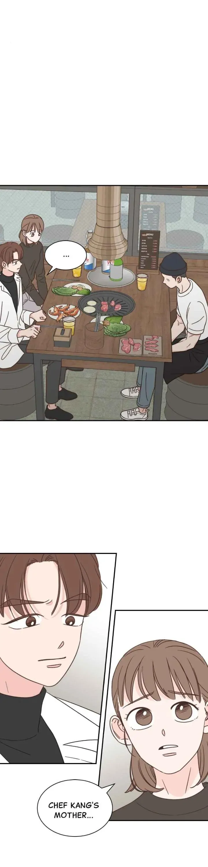 One of a Kind Romance Chapter 141 Online - página 7