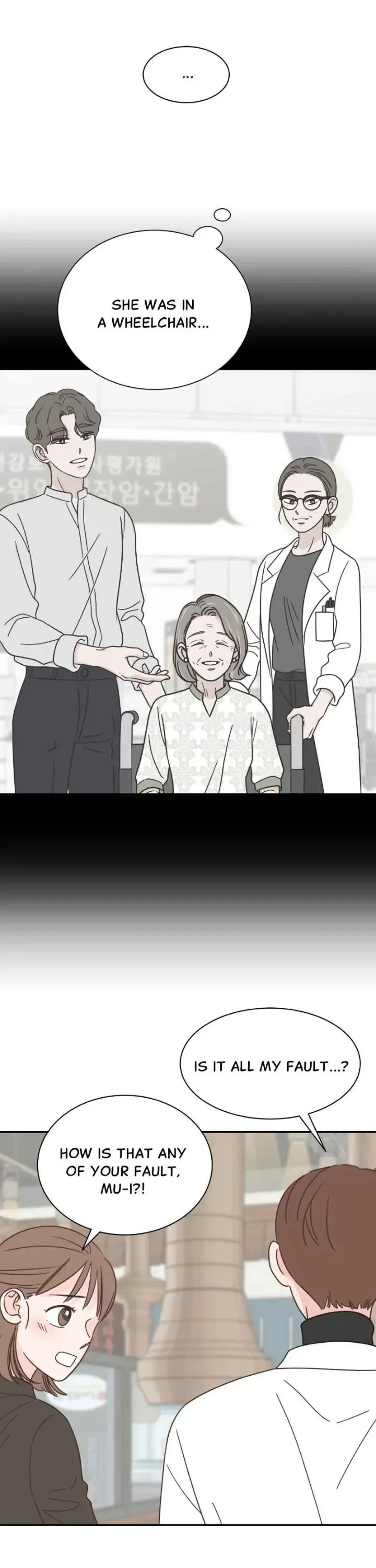 One of a Kind Romance Chapter 141 Online - página 8
