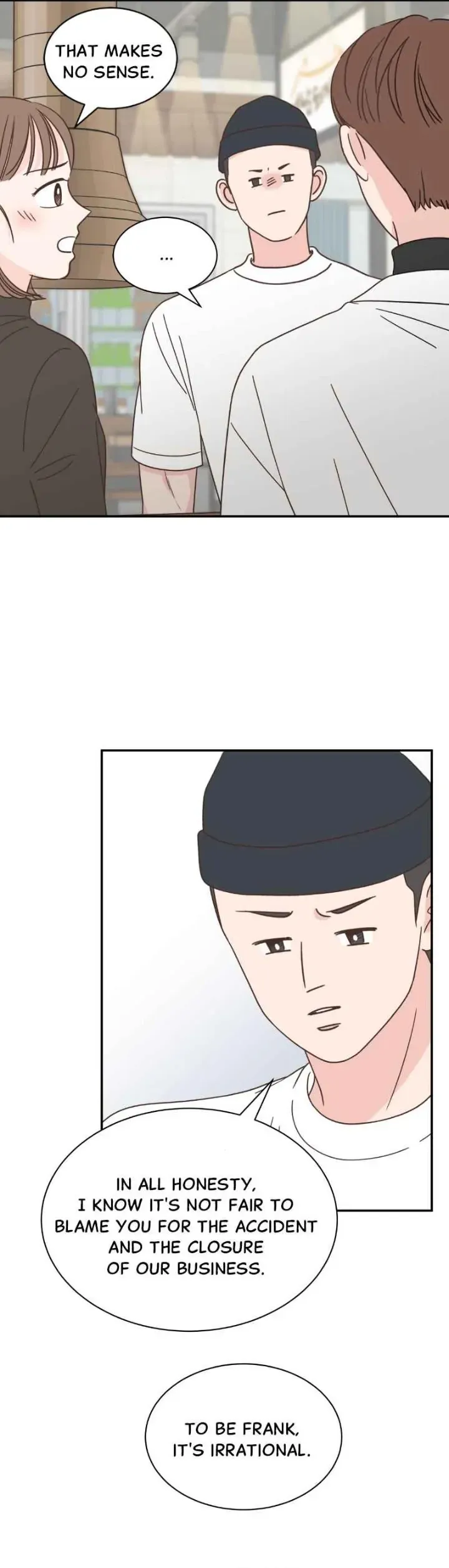One of a Kind Romance Chapter 141 Online - página 10