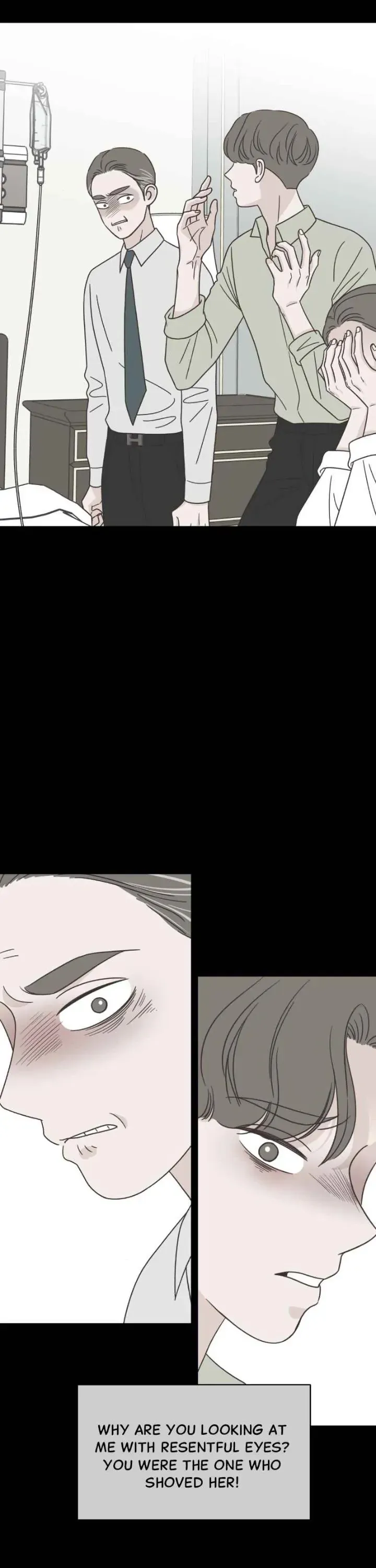 One of a Kind Romance Chapter 141 Online - página 14