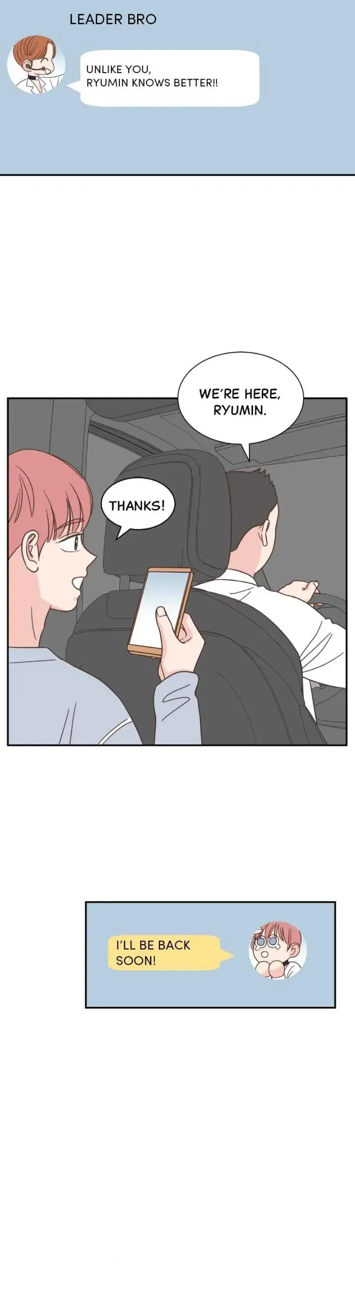One of a Kind Romance Chapter 141 Online - página 19
