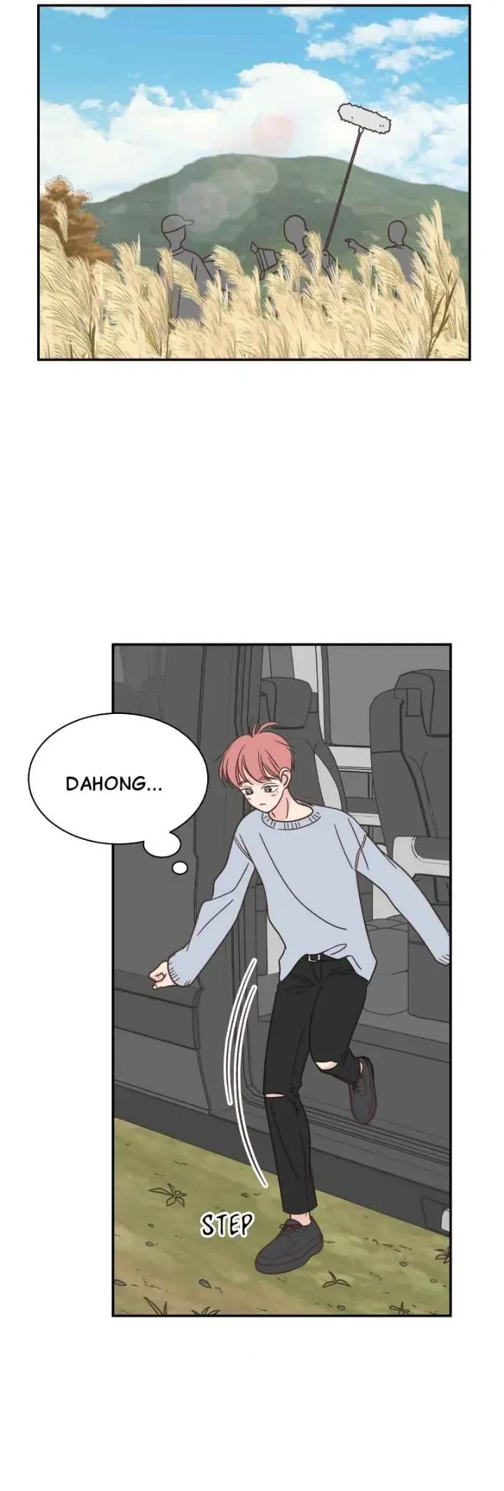 One of a Kind Romance Chapter 141 Online - página 20