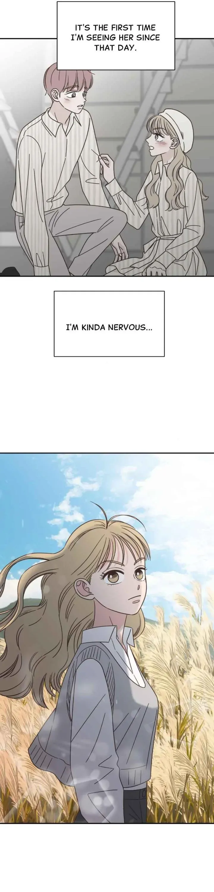 One of a Kind Romance Chapter 141 Online - página 21