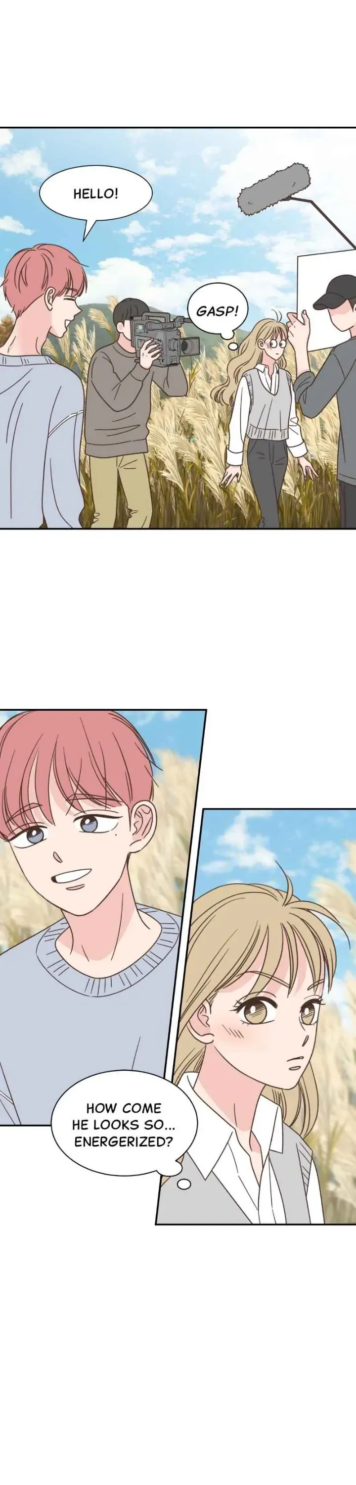 One of a Kind Romance Chapter 141 Online - página 22