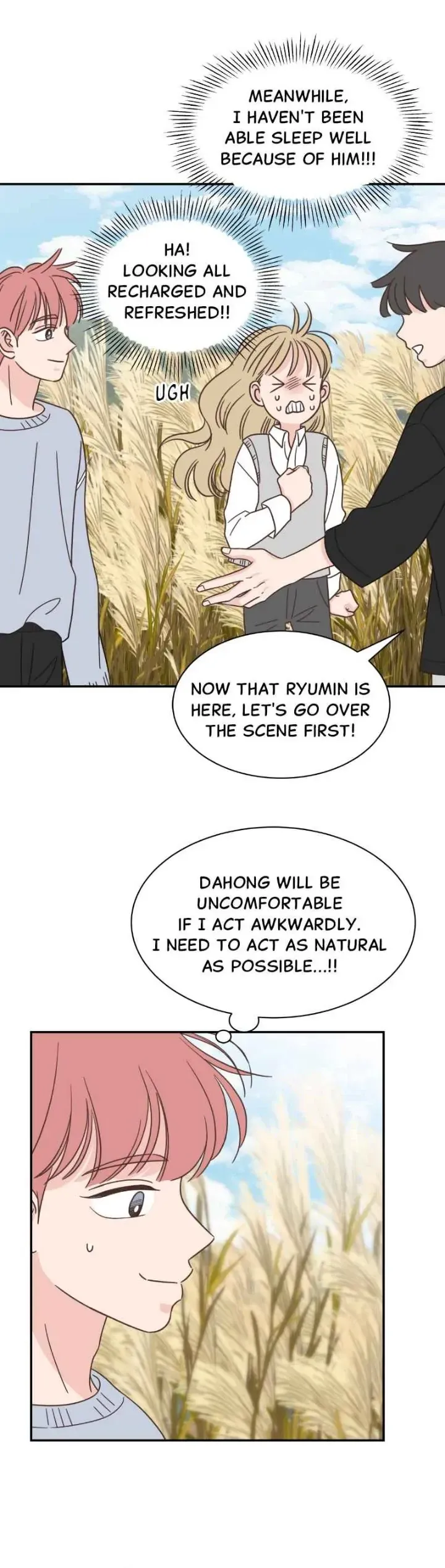 One of a Kind Romance Chapter 141 Online - página 23