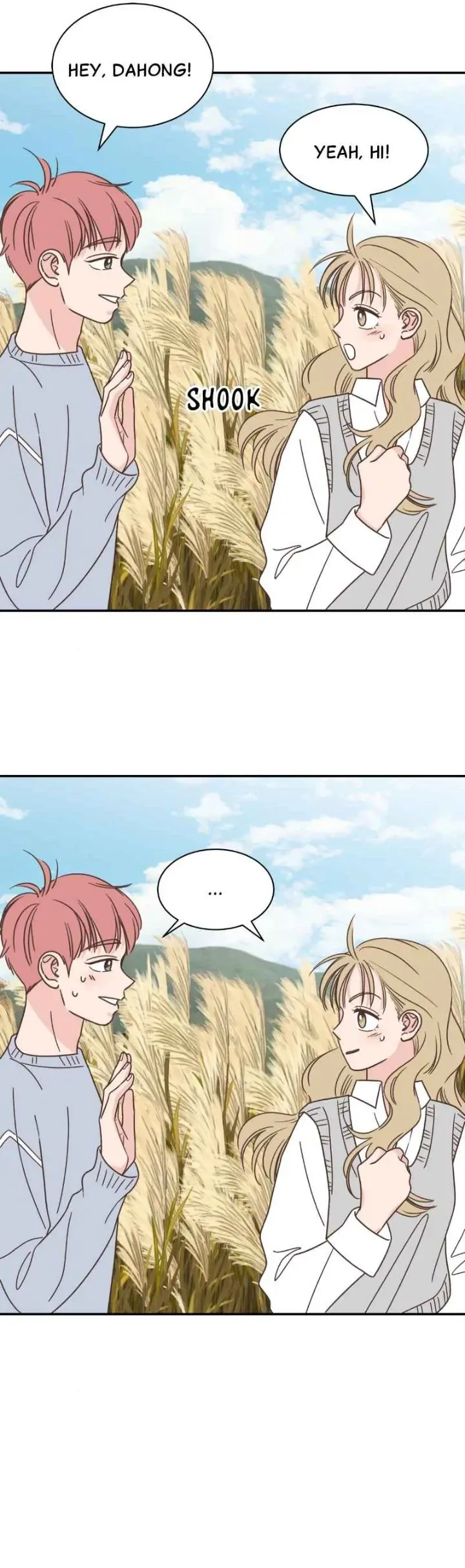 One of a Kind Romance Chapter 141 Online - página 24