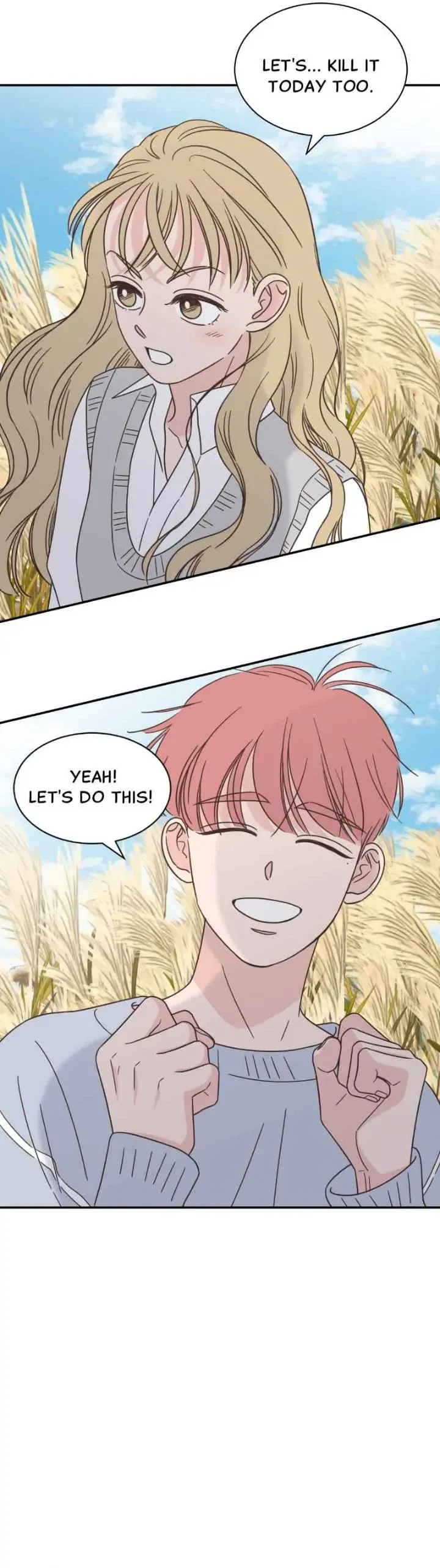 One of a Kind Romance Chapter 141 Online - página 25