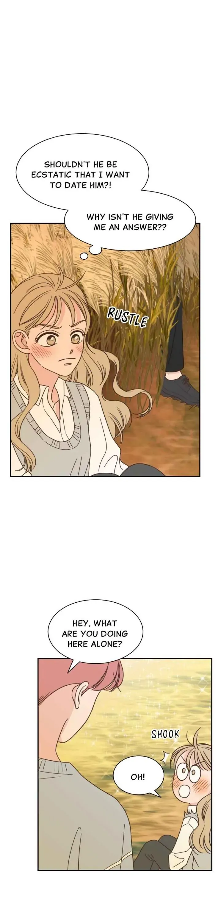 One of a Kind Romance Chapter 141 Online - página 28