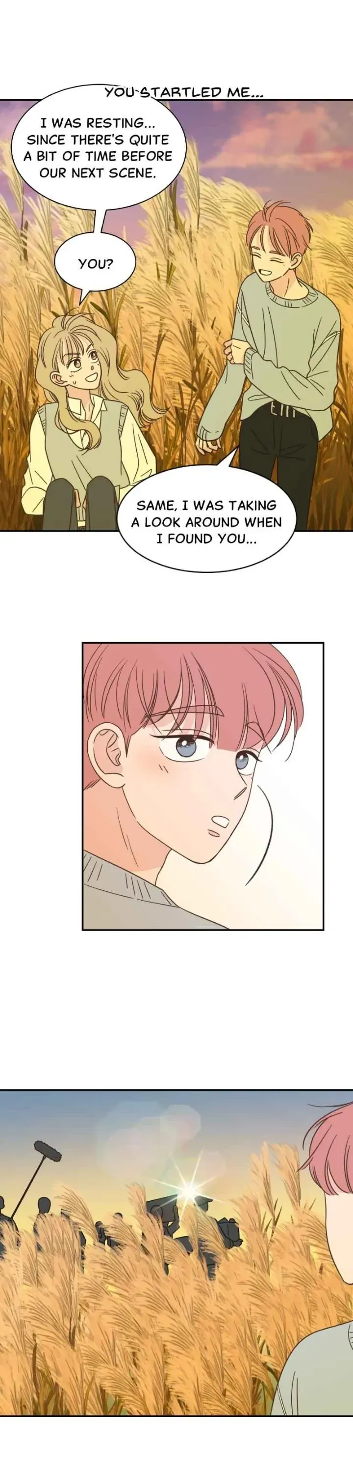 One of a Kind Romance Chapter 141 Online - página 29