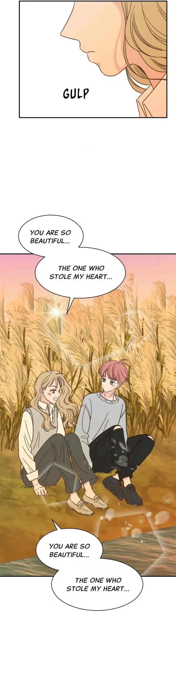 One of a Kind Romance Chapter 141 Online - página 34