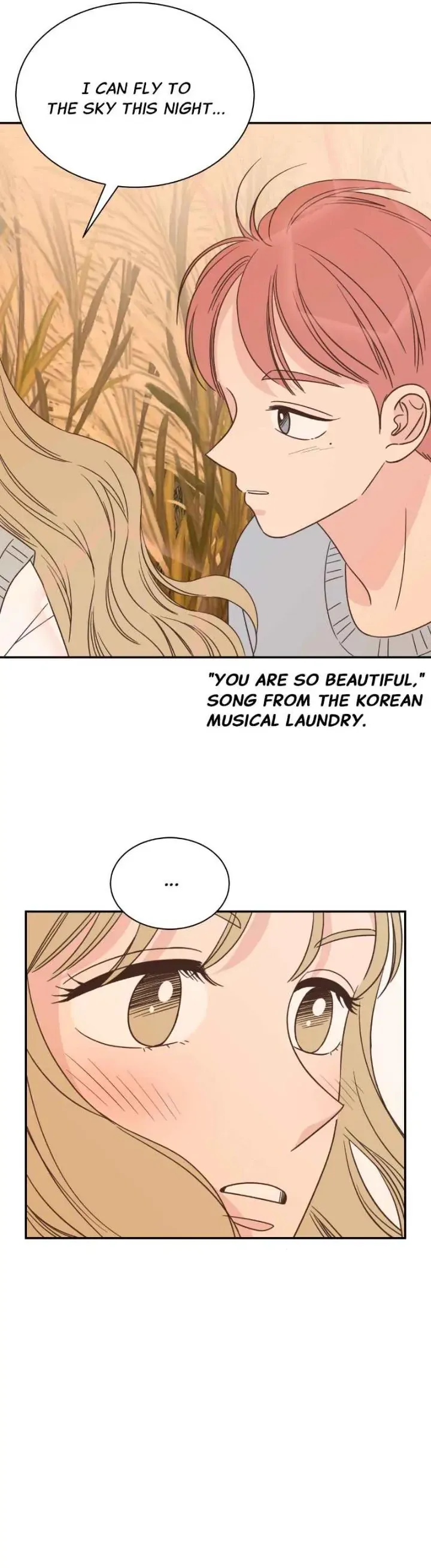 One of a Kind Romance Chapter 141 Online - página 36