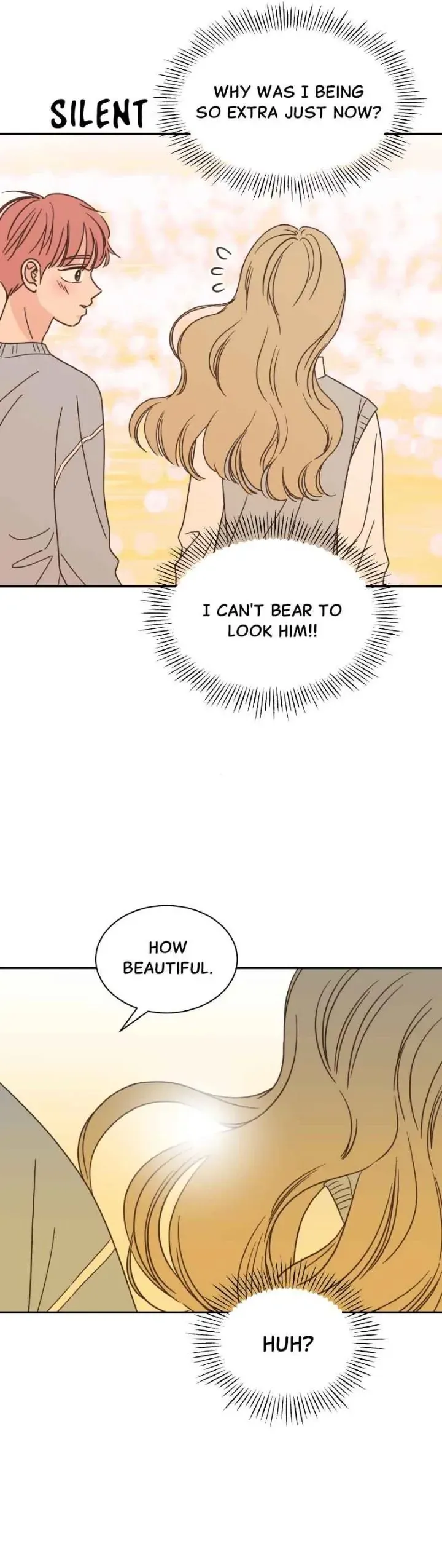 One of a Kind Romance Chapter 141 Online - página 37