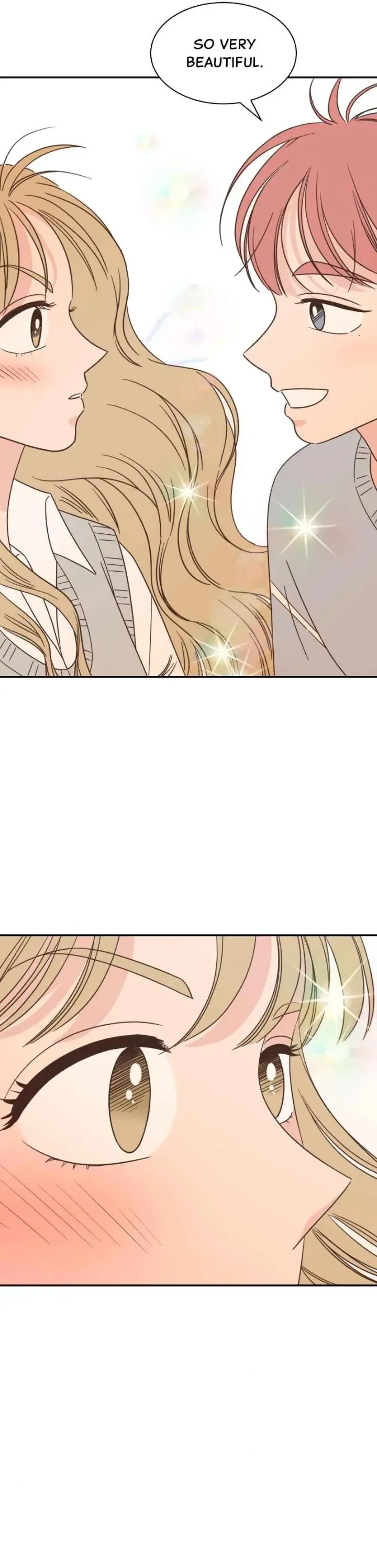One of a Kind Romance Chapter 141 Online - página 38