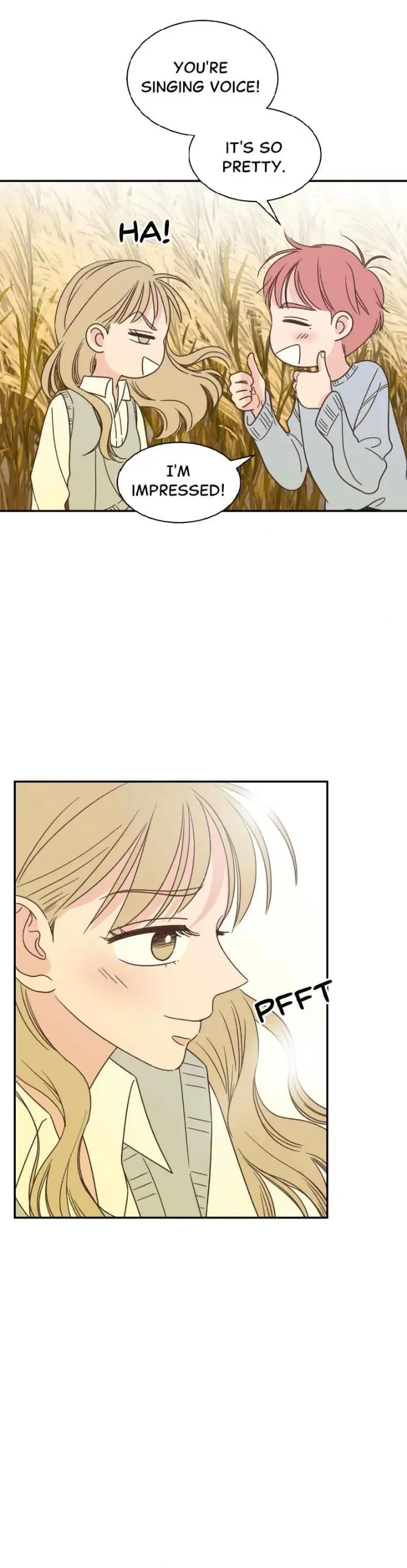 One of a Kind Romance Chapter 142 Online - página 3