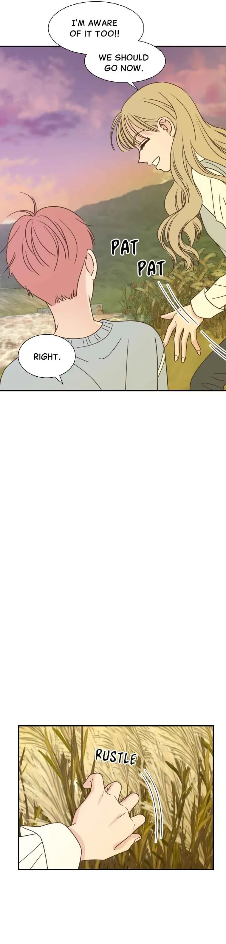 One of a Kind Romance Chapter 142 Online - página 4