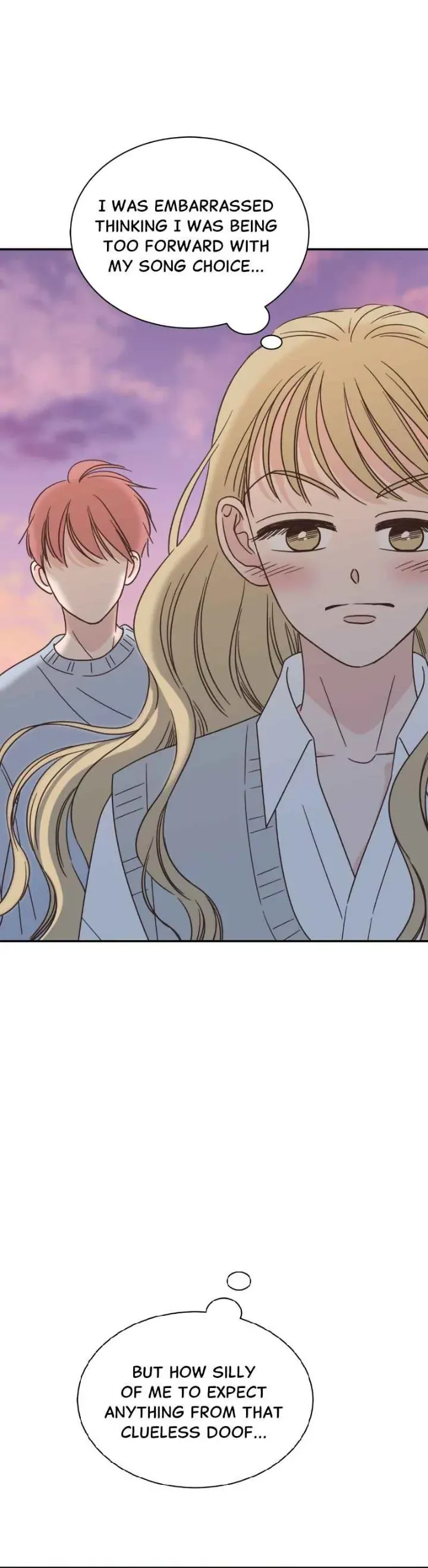 One of a Kind Romance Chapter 142 Online - página 5