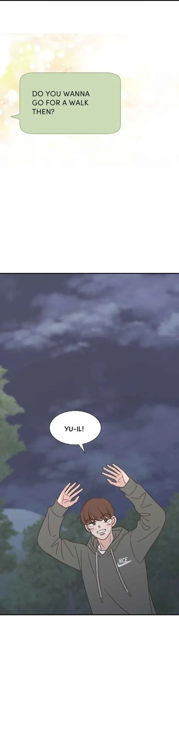One of a Kind Romance Chapter 142 Online - página 10