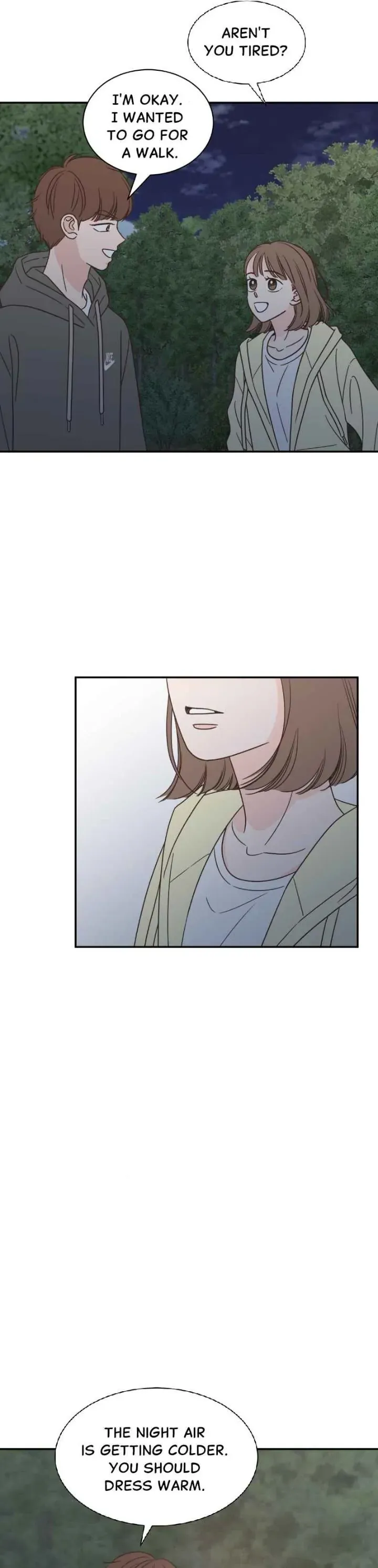 One of a Kind Romance Chapter 142 Online - página 11