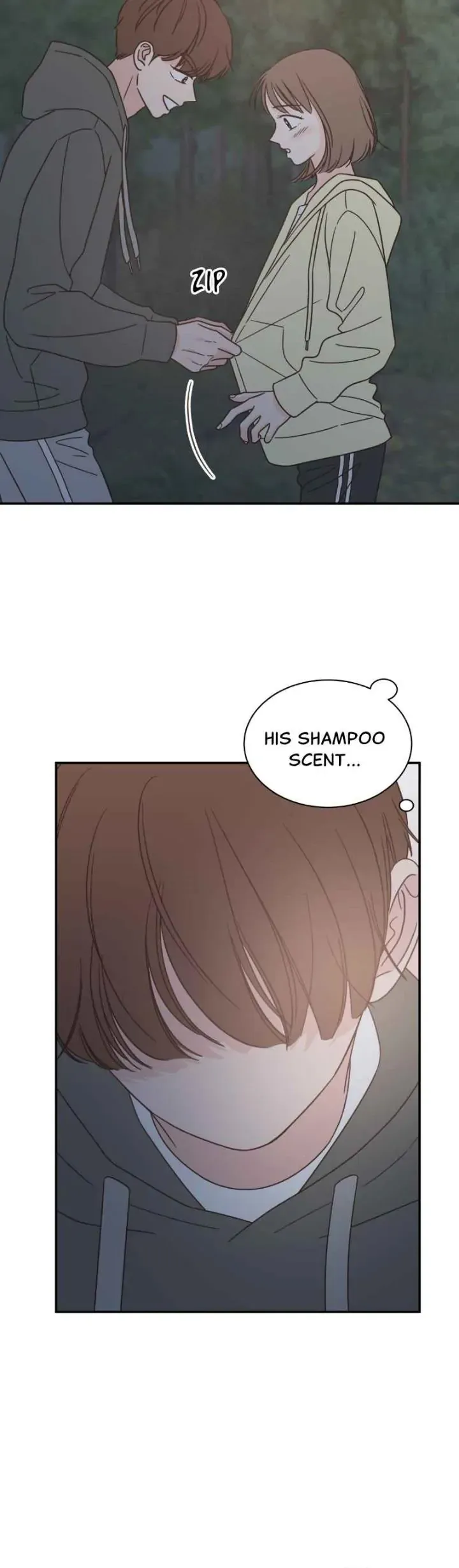 One of a Kind Romance Chapter 142 Online - página 12