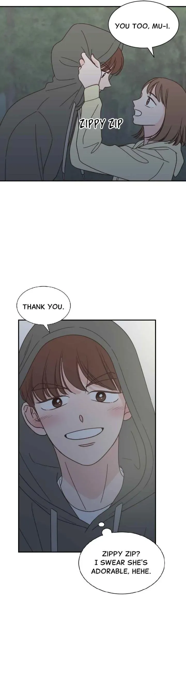 One of a Kind Romance Chapter 142 Online - página 13