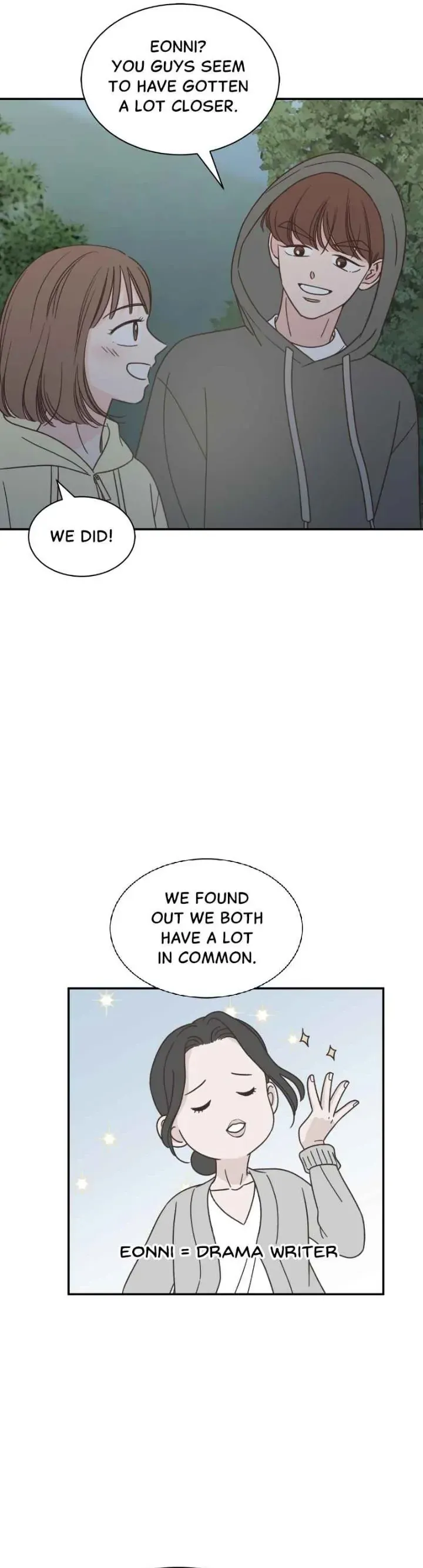 One of a Kind Romance Chapter 142 Online - página 15