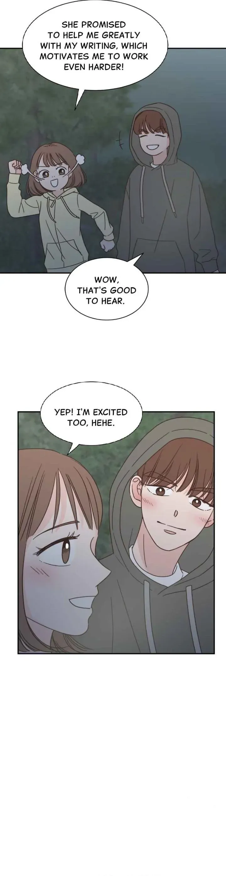 One of a Kind Romance Chapter 142 Online - página 16