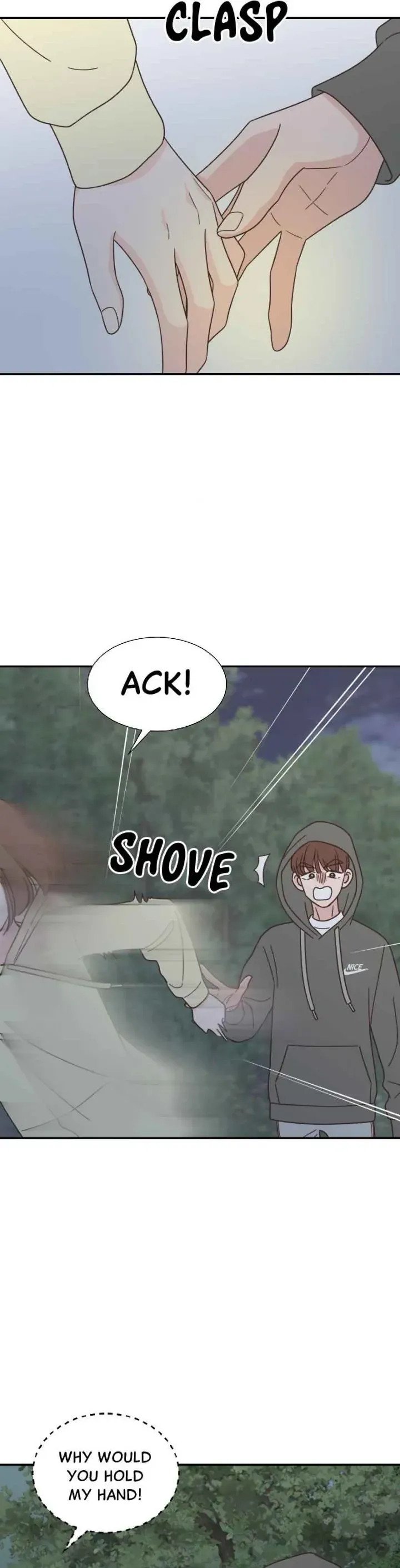 One of a Kind Romance Chapter 142 Online - página 17