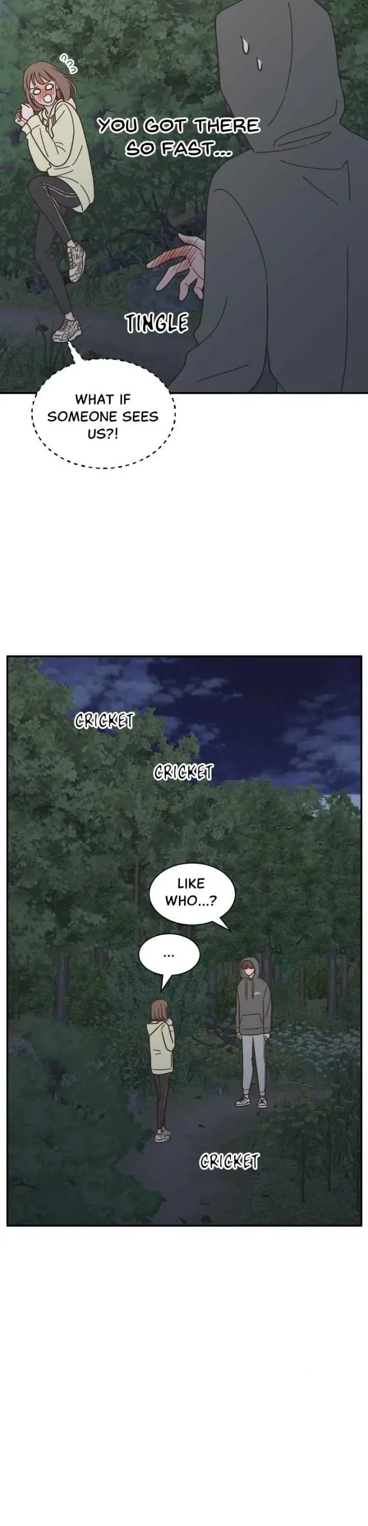 One of a Kind Romance Chapter 142 Online - página 18