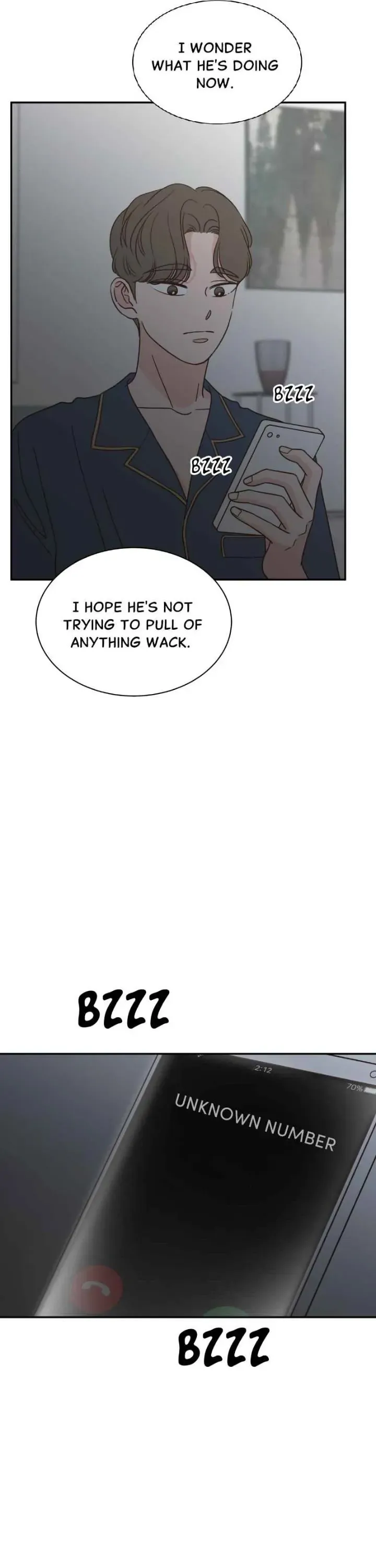 One of a Kind Romance Chapter 142 Online - página 22