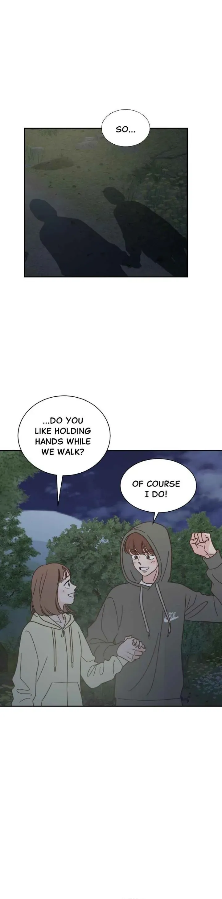One of a Kind Romance Chapter 142 Online - página 24