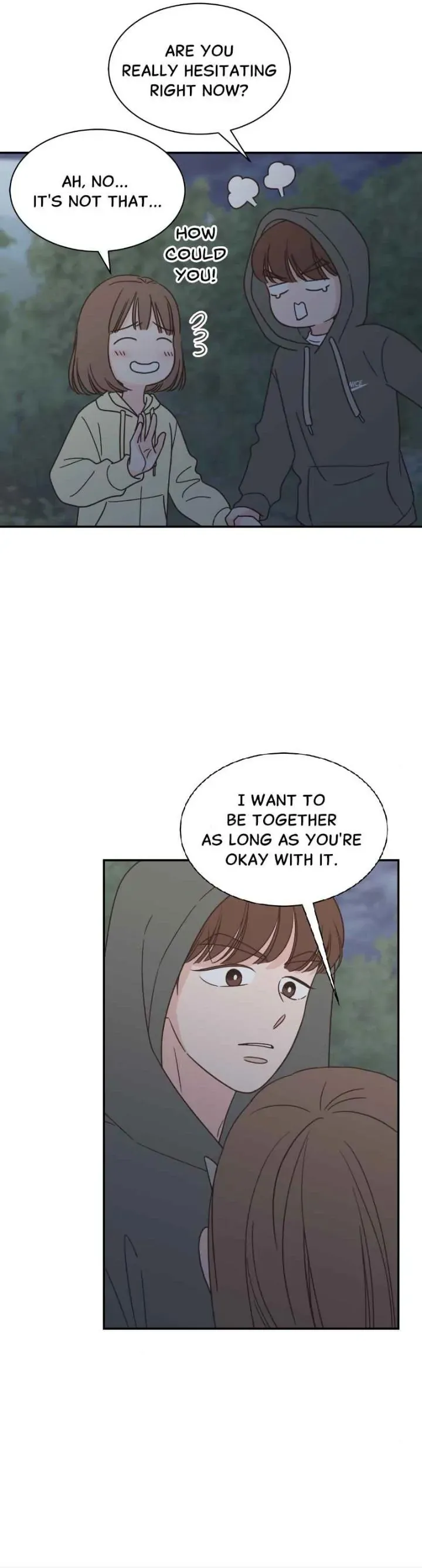 One of a Kind Romance Chapter 142 Online - página 27