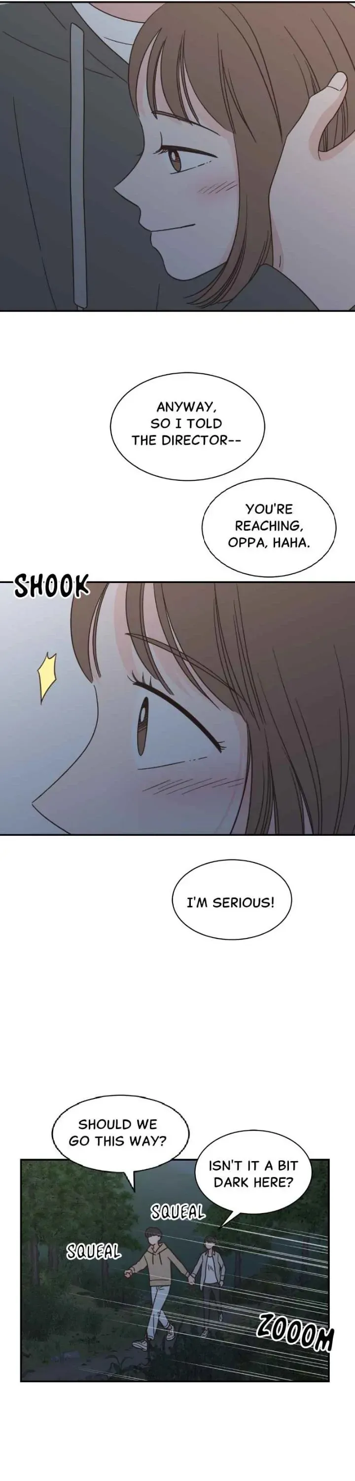 One of a Kind Romance Chapter 142 Online - página 30