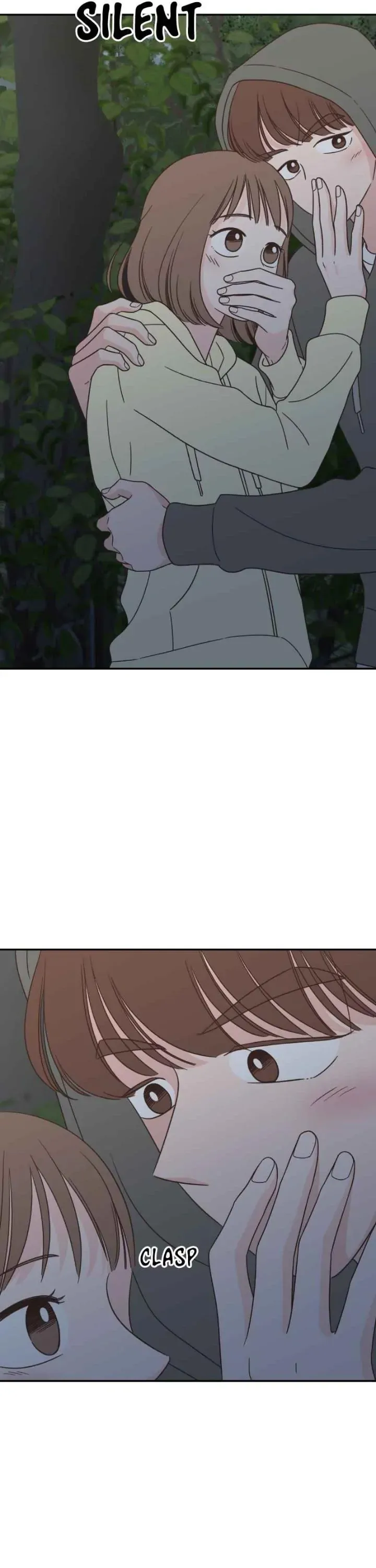 One of a Kind Romance Chapter 142 Online - página 32