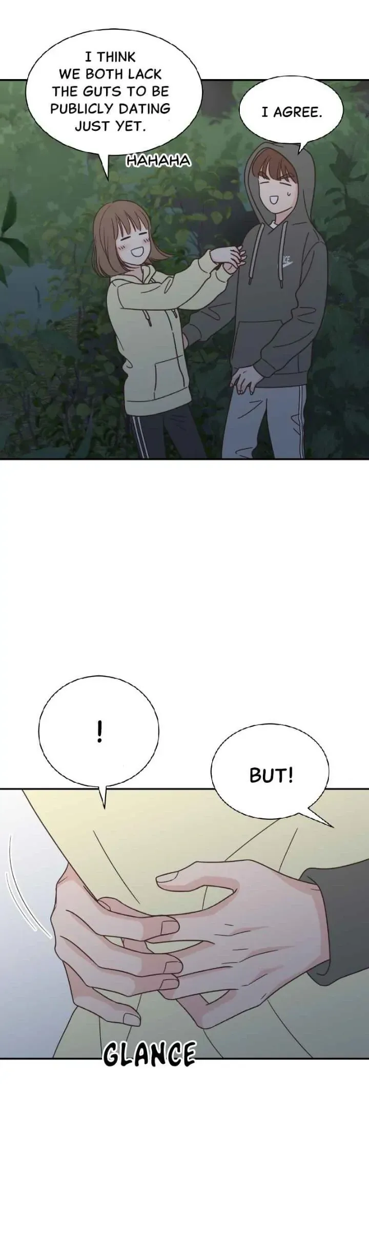One of a Kind Romance Chapter 142 Online - página 33