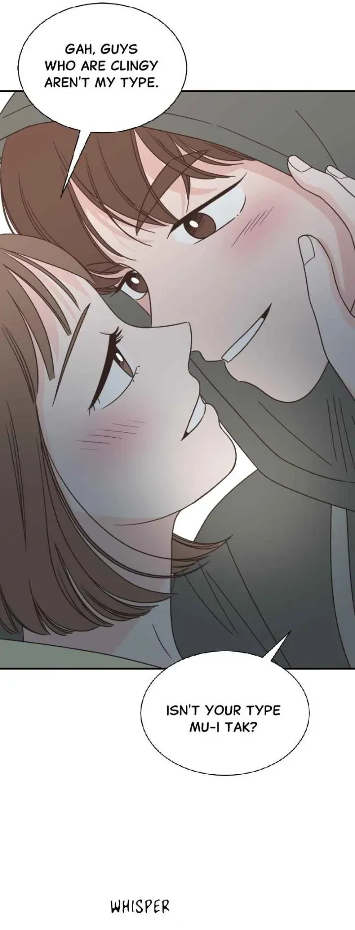 One of a Kind Romance Chapter 142 Online - página 35