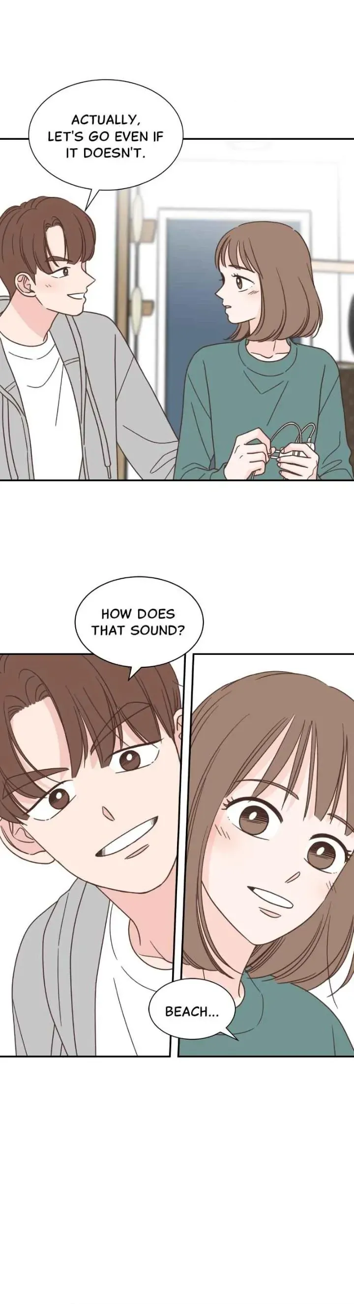 One of a Kind Romance Chapter 147 Online - página 5