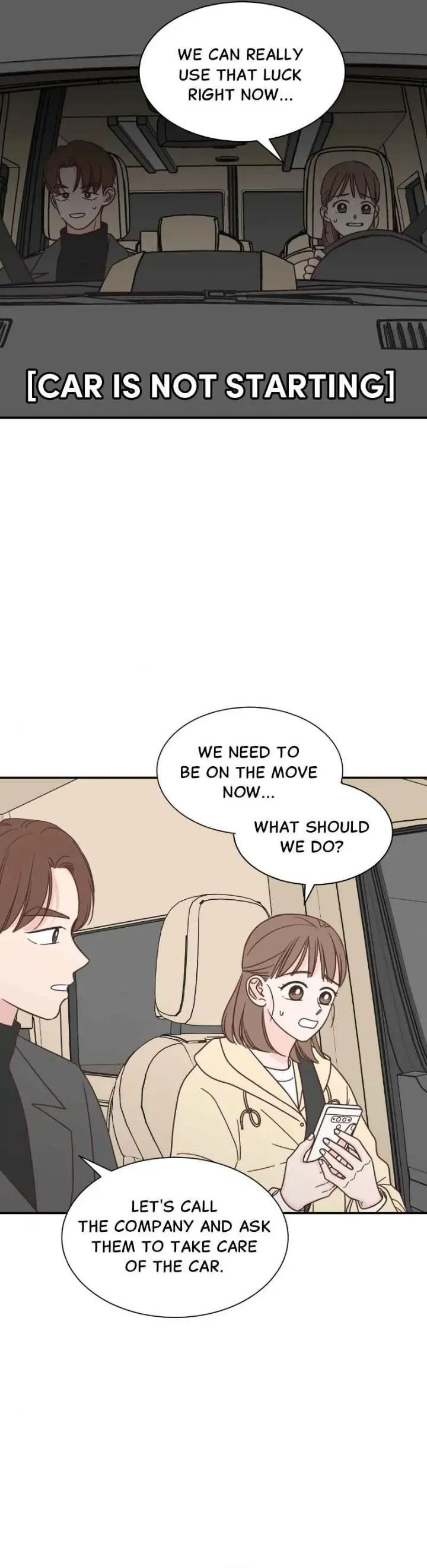 One of a Kind Romance Chapter 147 Online - página 10