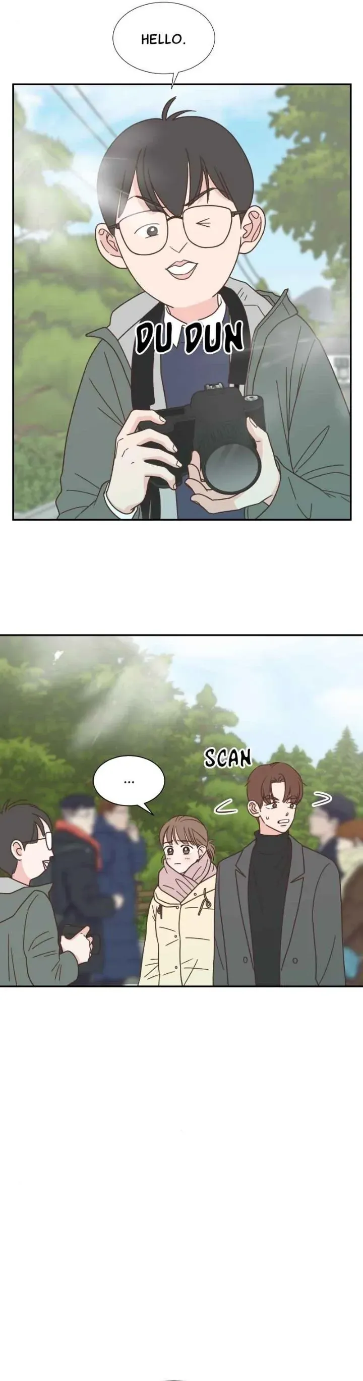 One of a Kind Romance Chapter 147 Online - página 12